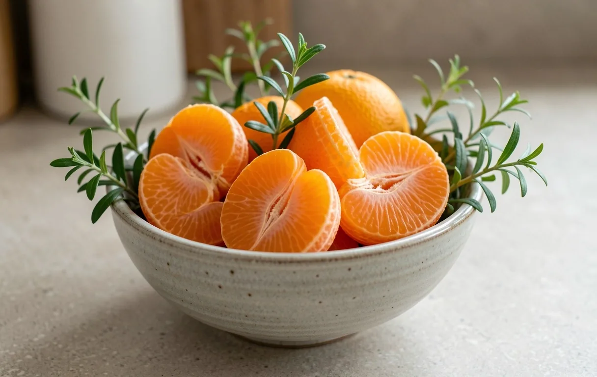 Naranjas de Sevilla