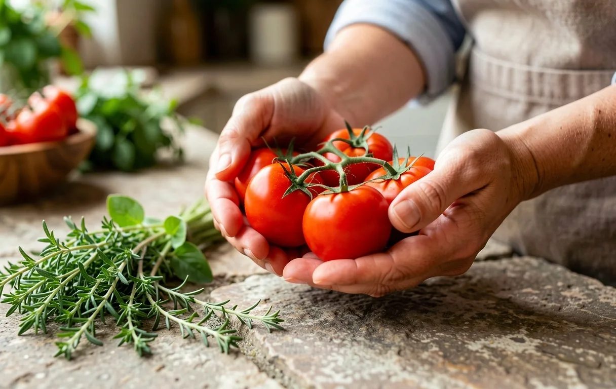 Nutrición Vegetal